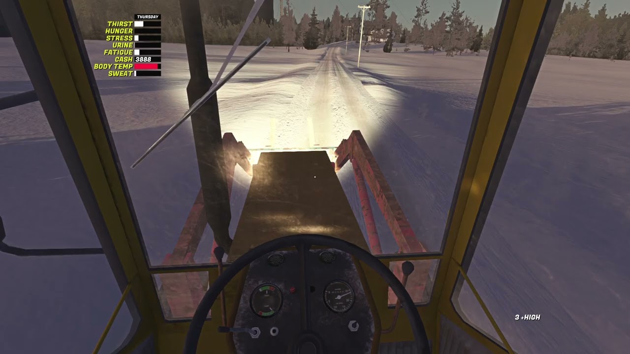 Hand over fist in a crazy taxi... (Part 5/12)