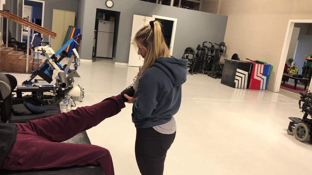 Morgan Baker Doing What I Do