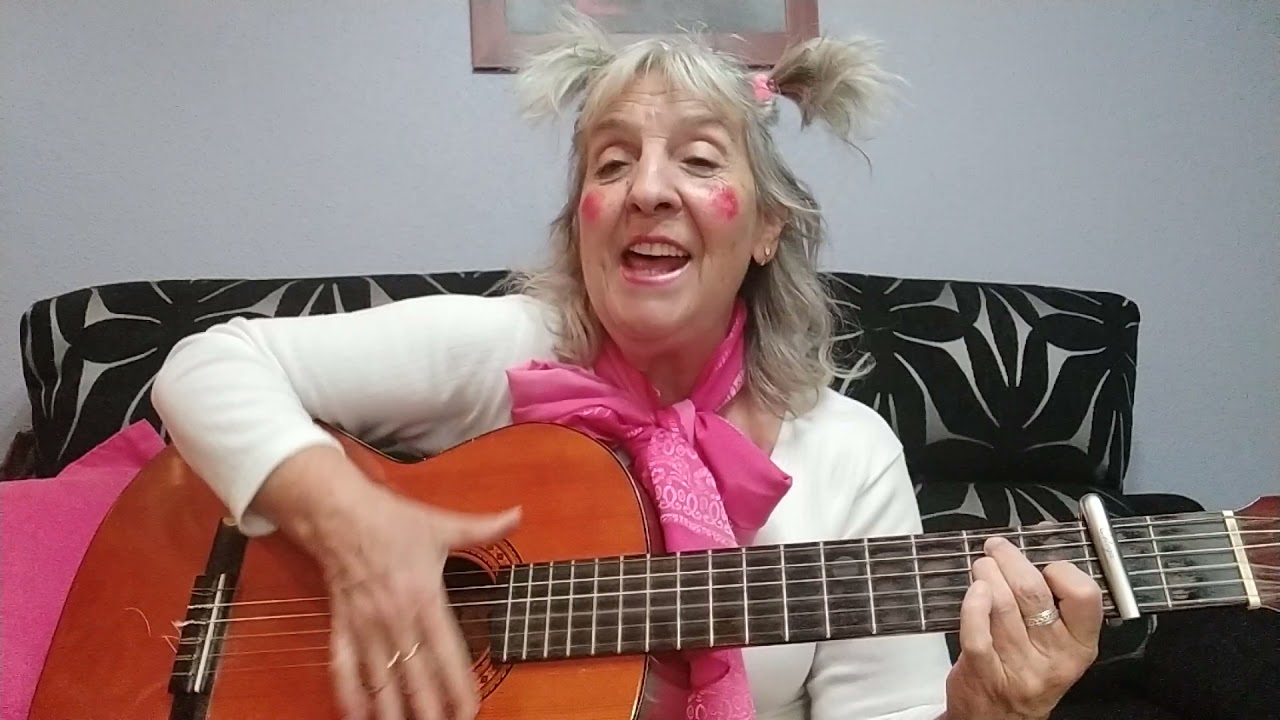 Estando contigo (guitarra)
