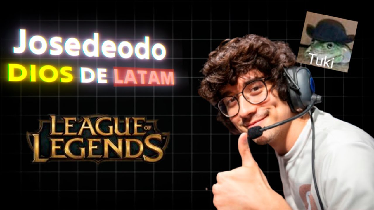 El Jungla que Escapó de LATAM: La Crónica Épica de Josedeodo