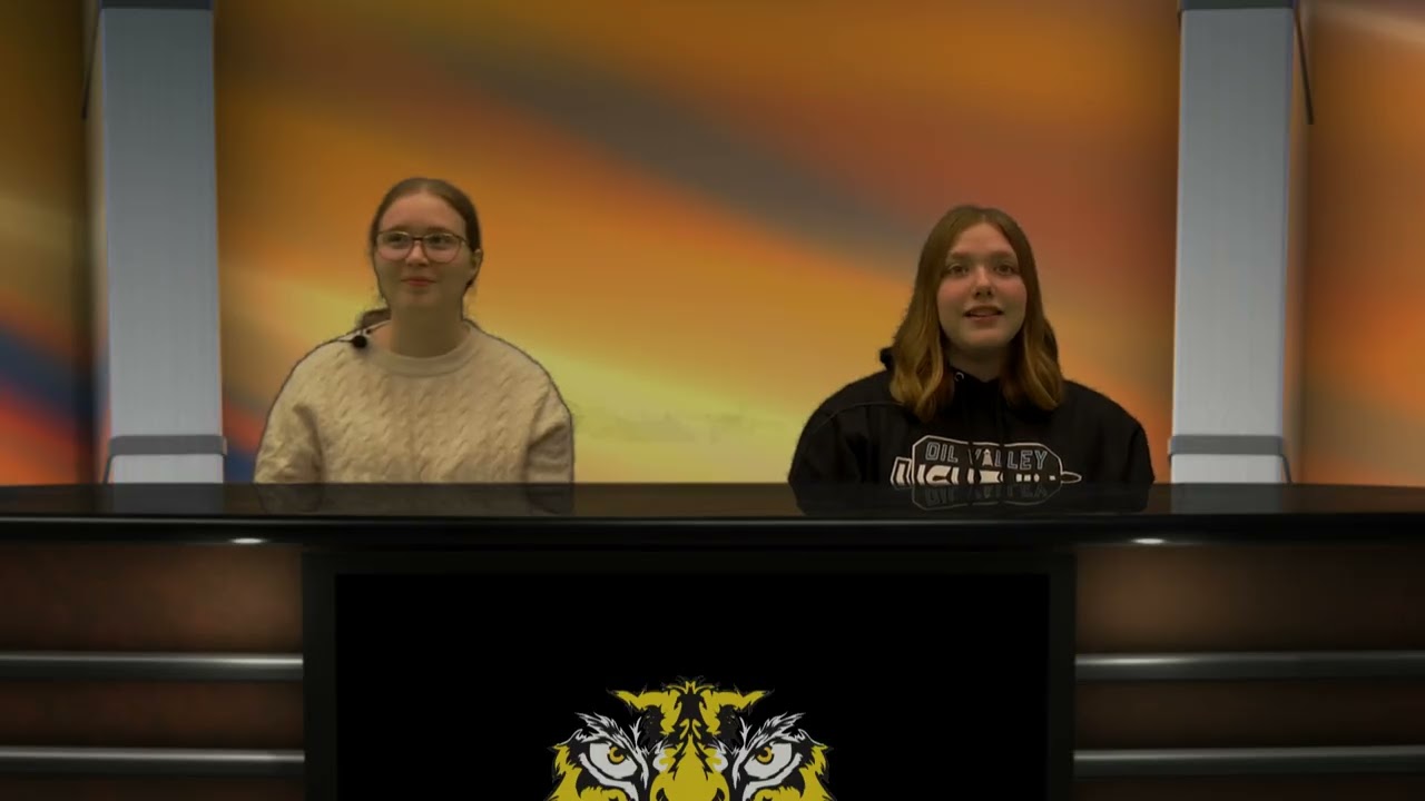 02.25.26 MHS Newscast