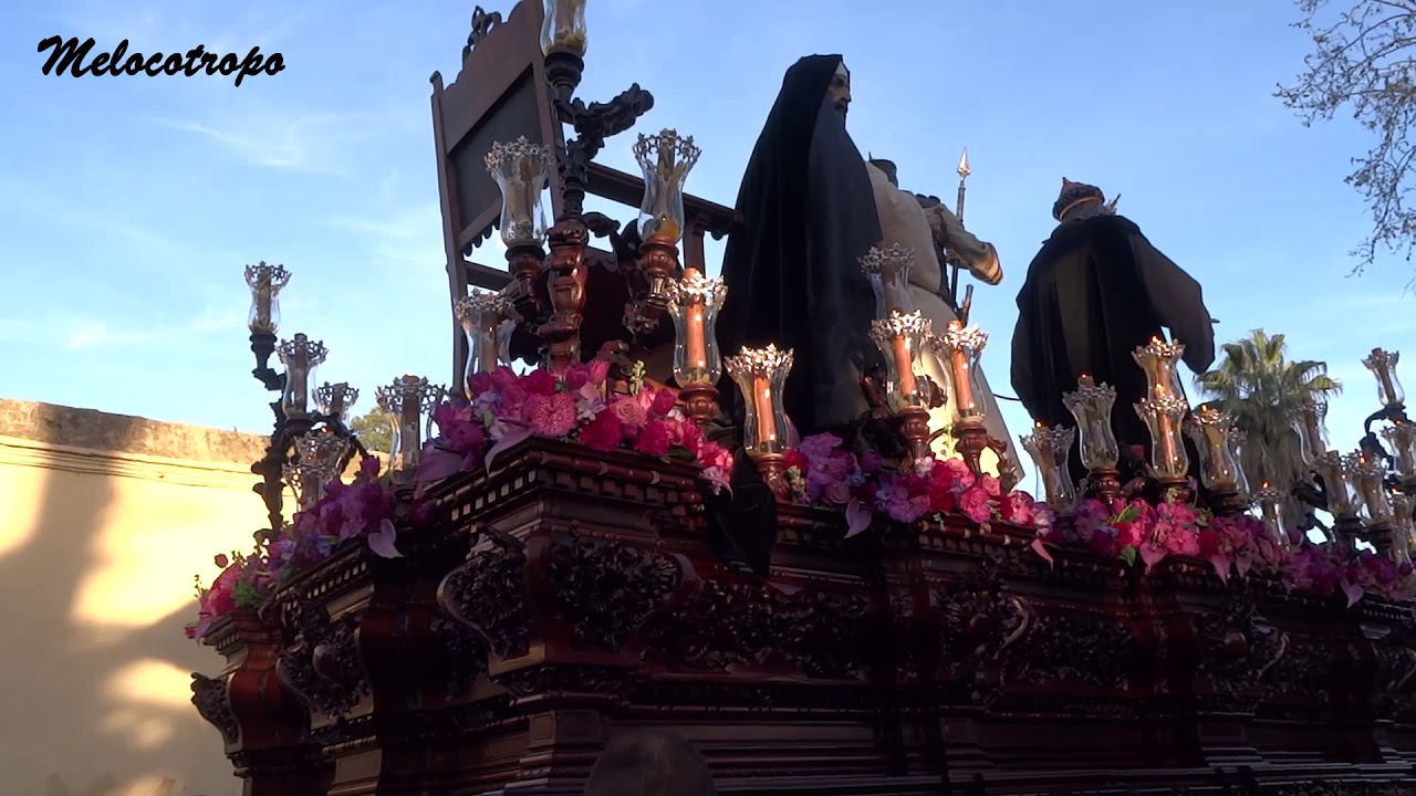 Mi&eacute;rcoles Santo - Perd&oacute;n C&oacute;rdoba 2018