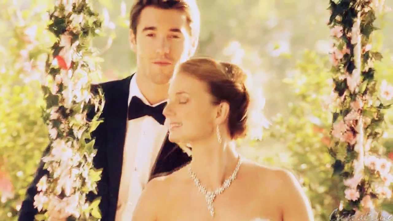 Revenge || Emily & Daniel - Many Ways