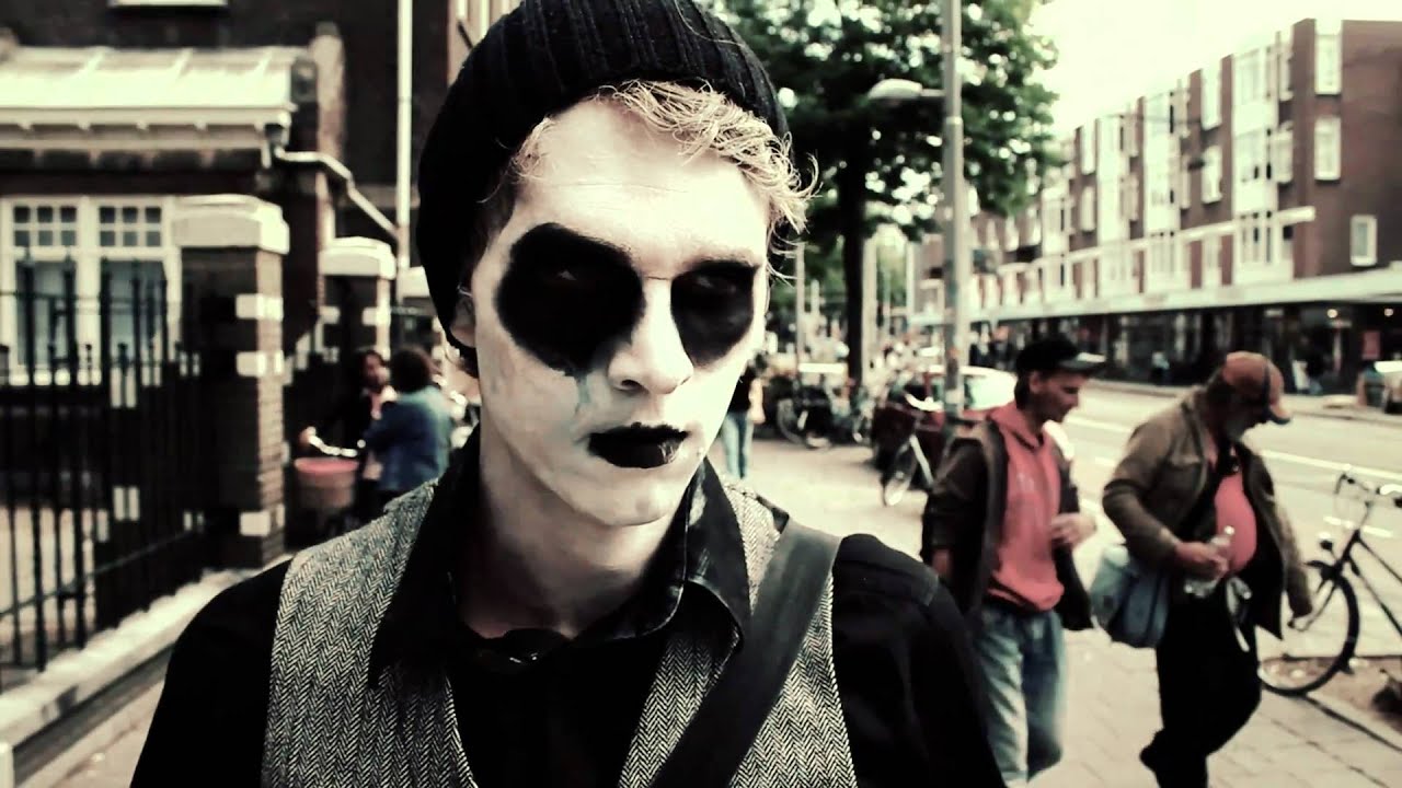 Kane - Scream - Winner Video Contest & Official Video