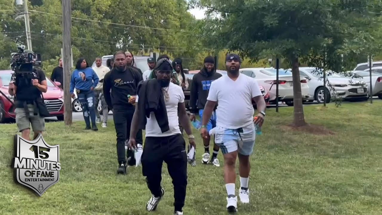 TSU SURF & ROLLIN LOUD PULLS UP TO SUMMER MADNESS 12