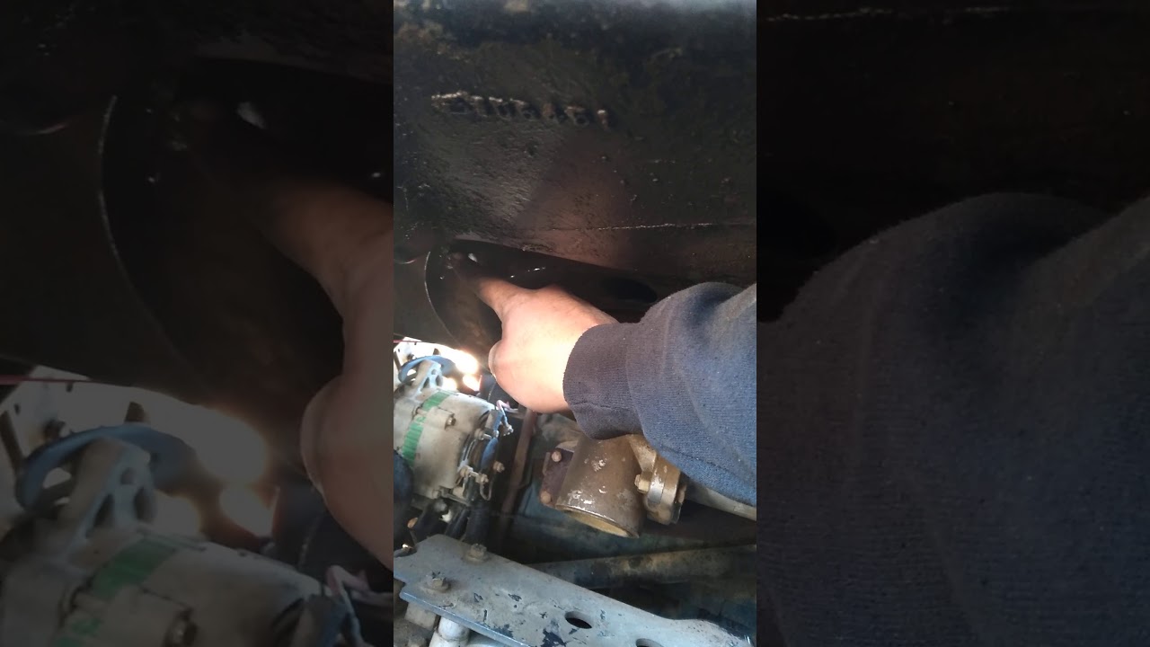 bobcat 773 cooling fan replaces