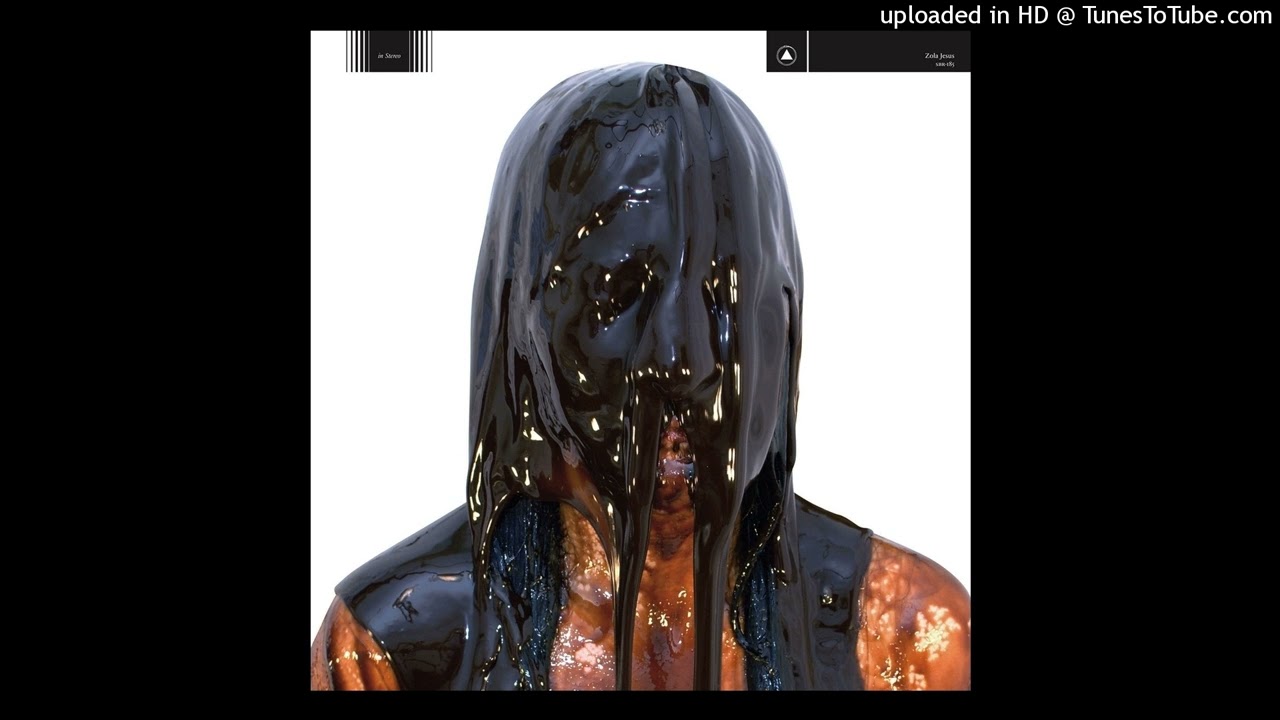 Zola Jesus-Poor Animal,