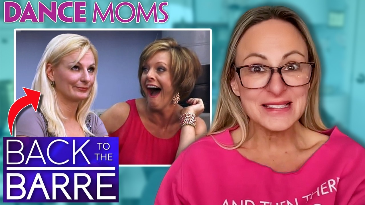 Dance Moms Secrets We Were NEVER Allowed to Share