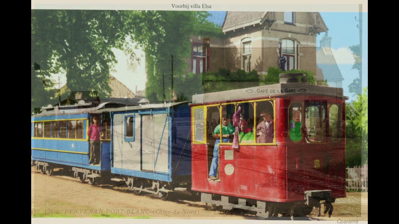 RAIL PIONEERS 680