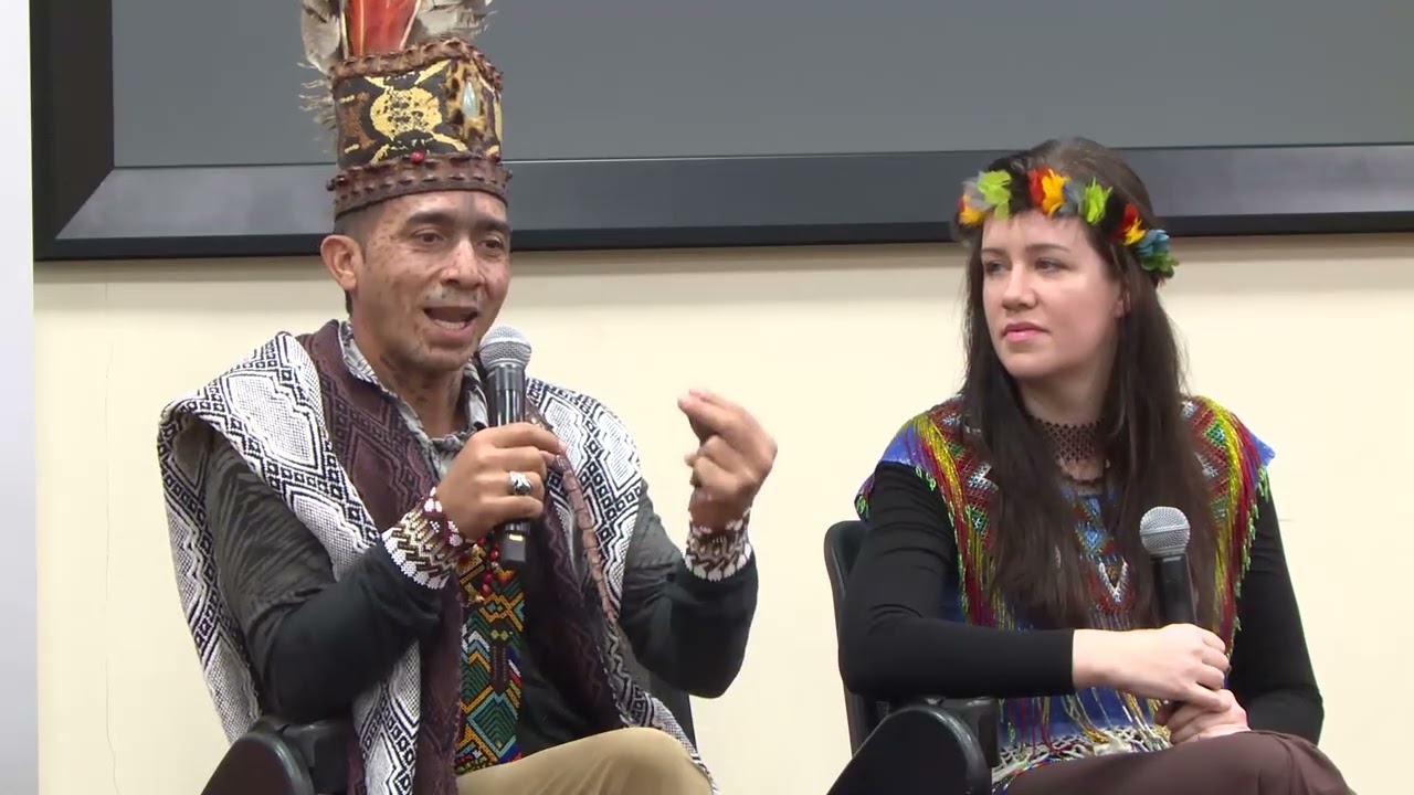 Kuntanawa: Unlocking the Keys to Our Future