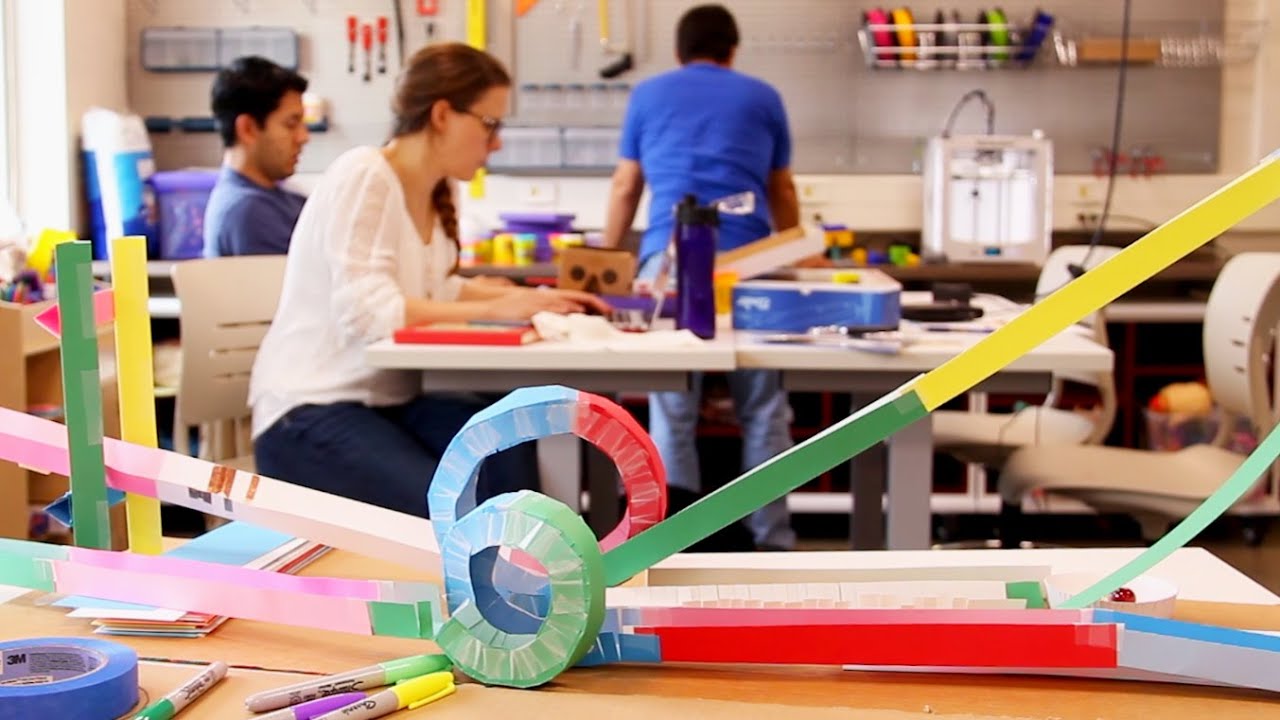 Makerspace opens in IU School of Education