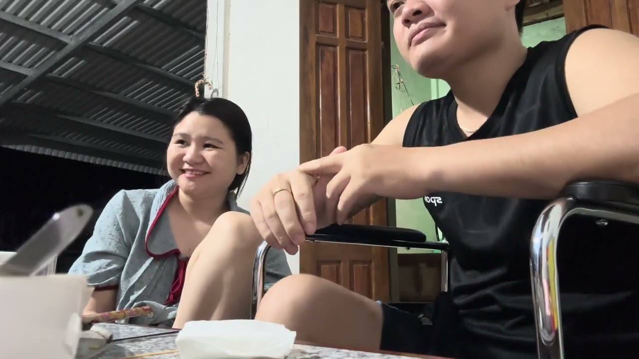 Cuộc sống làm cha/mẹ: lo đủ thứ chuyện