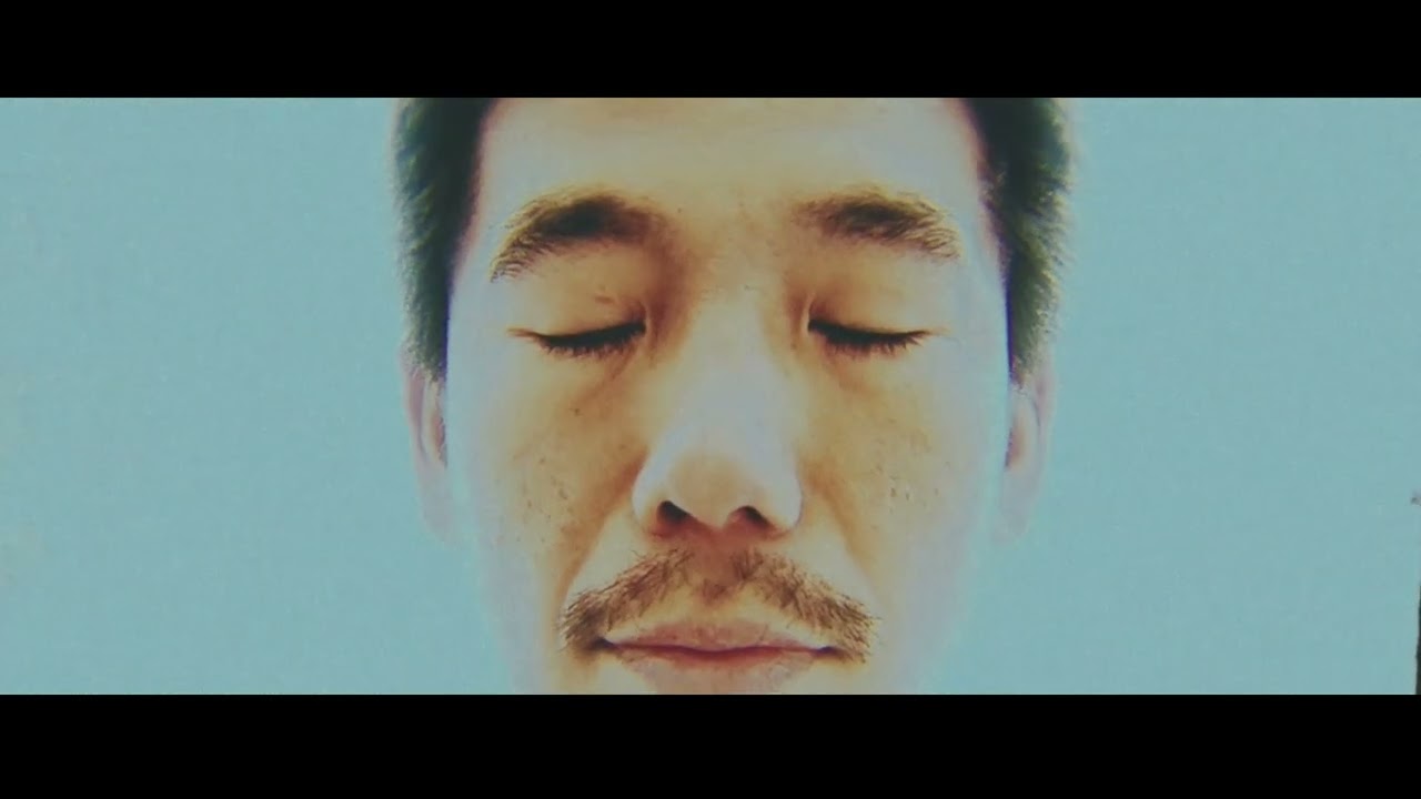 Dare You - Drexler (directed by Mark Cousins)
