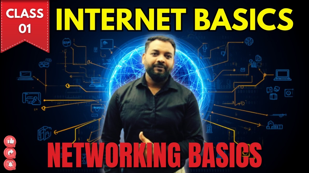 Internet vs WWW What's the REAL Difference for Networking Basics