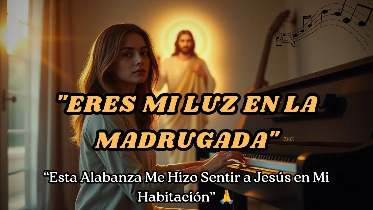 Alabanza Poderosa al Amanecer | 