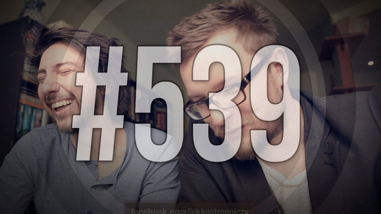 Bozon Higgsa - LS #539