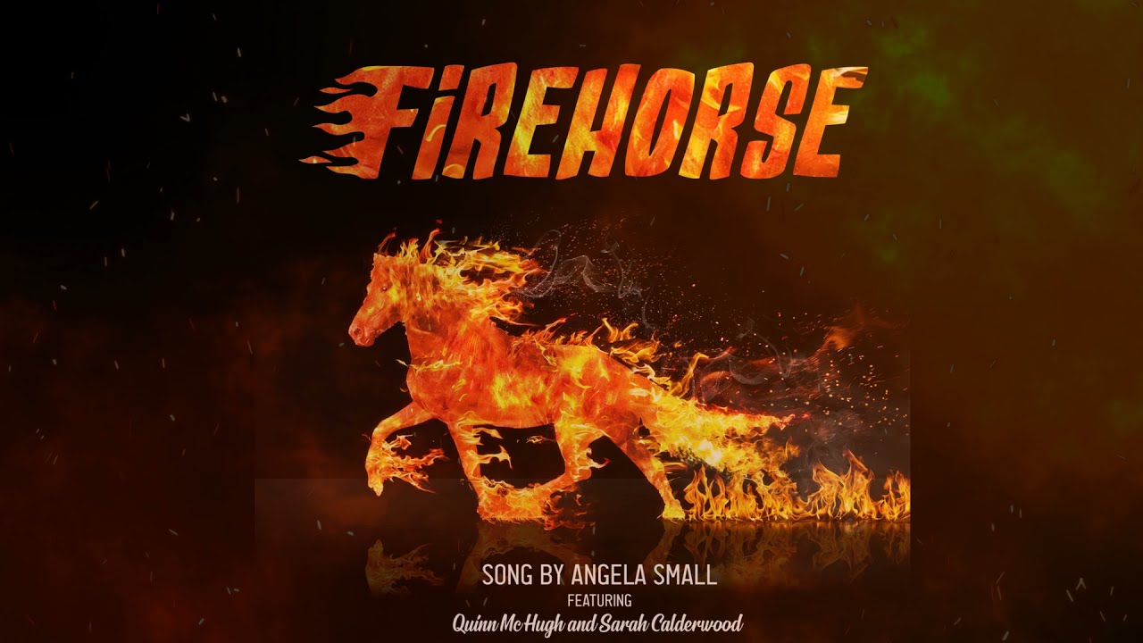 Firehorse Official video