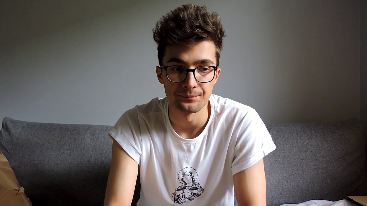 ℕ𝕆ℂ𝕋𝕌ℝℕ𝔼 | Unboxing