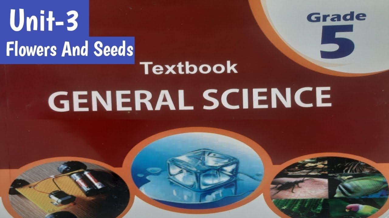 Science MCQs For PST, CT ETEA Test: Class 5th Book Unit-03 : PST,CT,SST Test, ETEA Test : NTS Test: