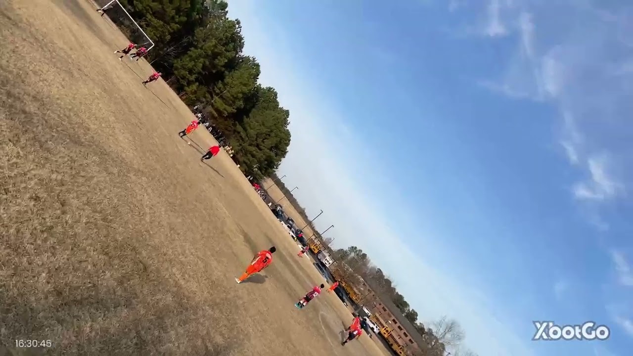 Nacional vs choloma 