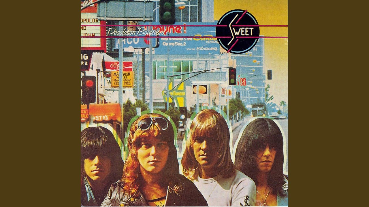 The Six Teens