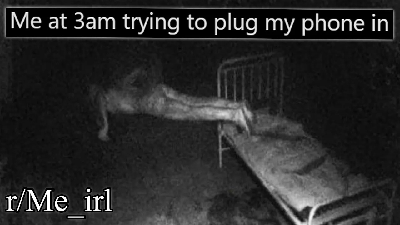 THE BEST OF R/ME_IRL