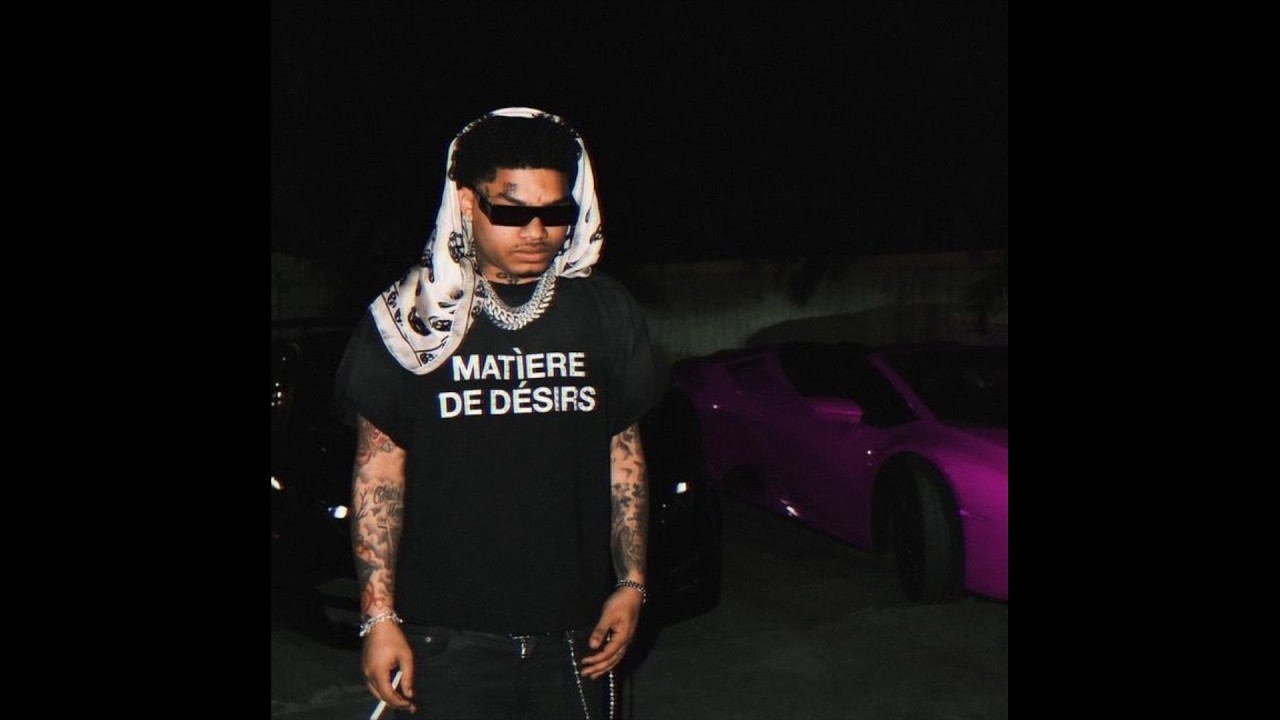 [FREE] NoCap Type Beat 2026 - 