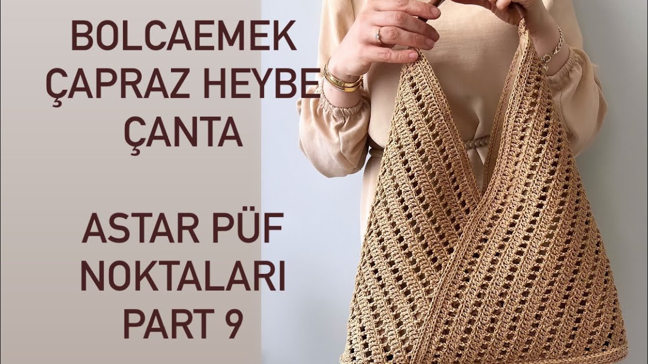 Çanta astarının püf noktaları.