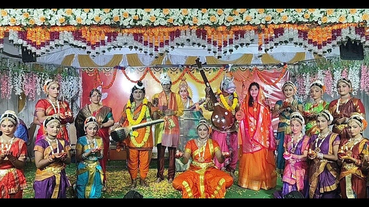 ప్రపంచ  సంగీత దినోత్సవం 2025