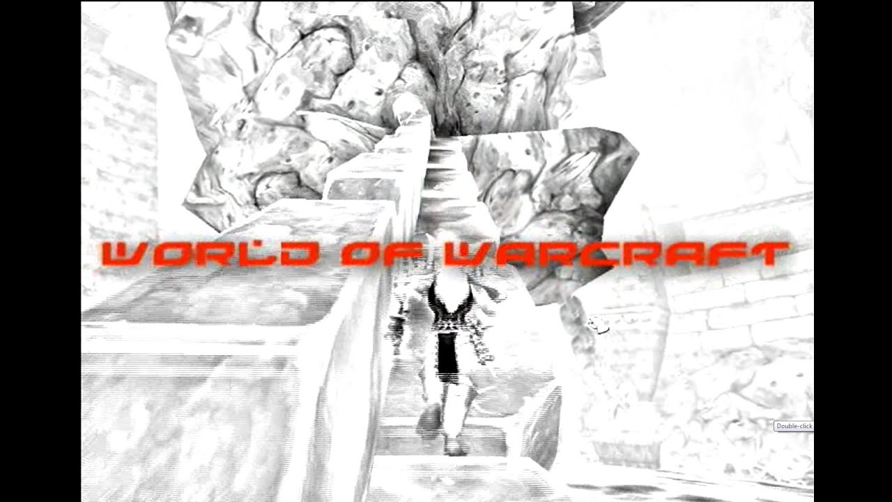 Nael 60 Nightelf Warrior PVP ( 나엘전사 그러므로 pvp )