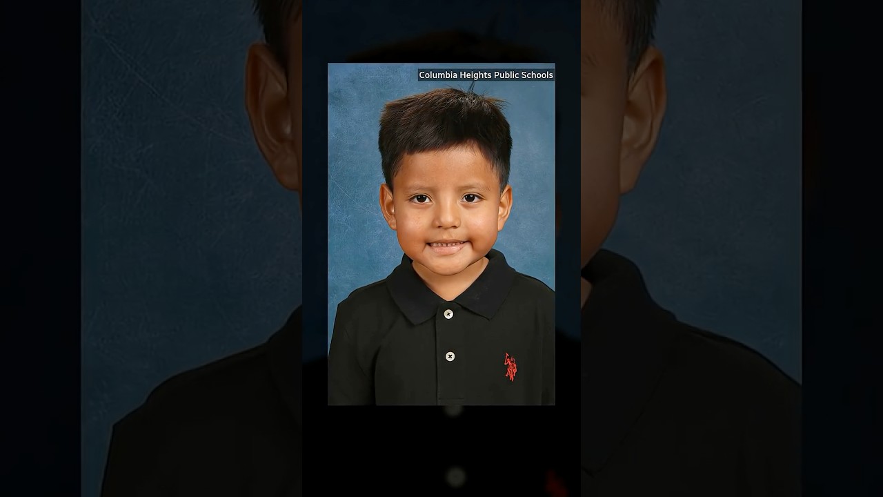 What we know so far about the 5-year-old detained by ICE