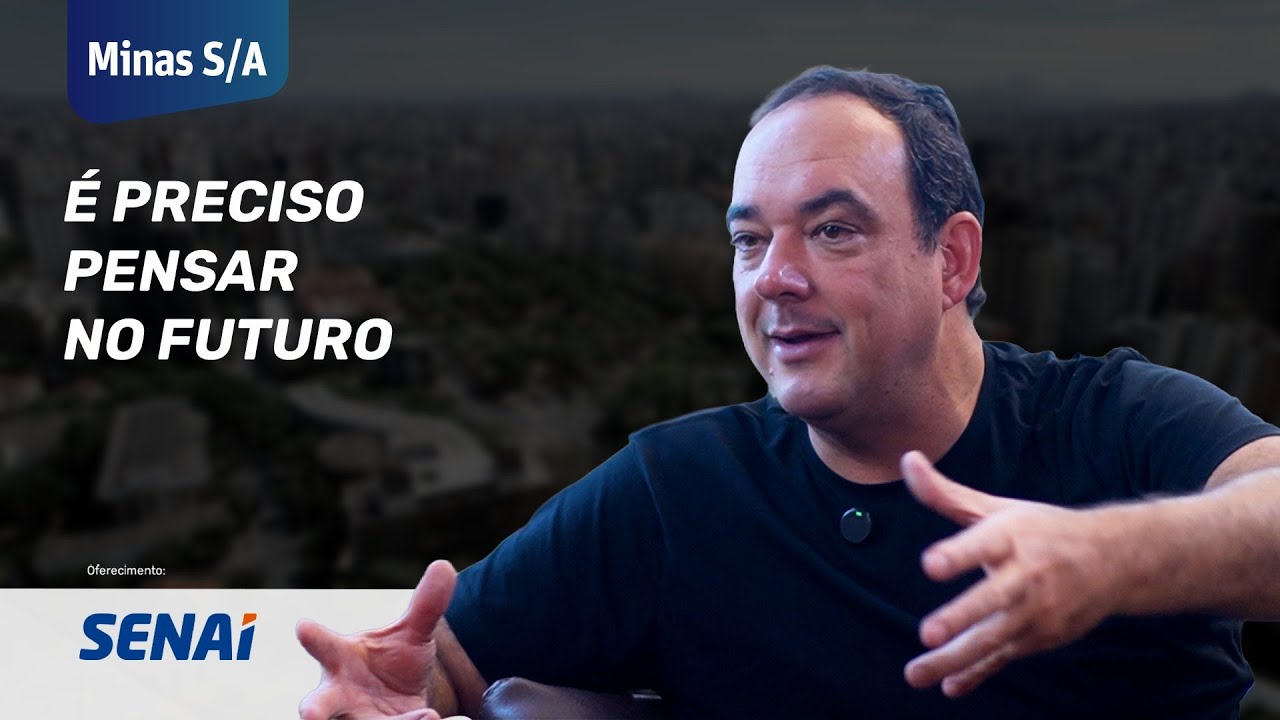 Soluçoes para o futuro da indústria