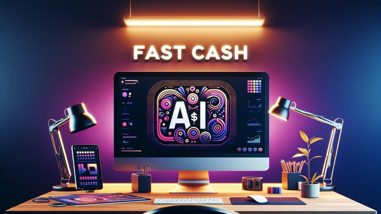 Selling Simple AI SVG Designs on Etsy for Quick Money