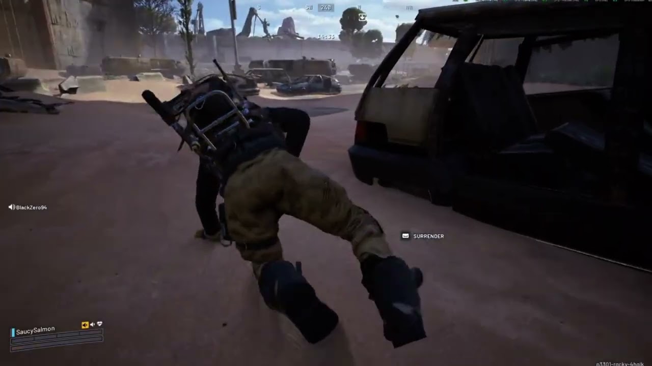 Setting Women Back 50 Years in Arc Raiders