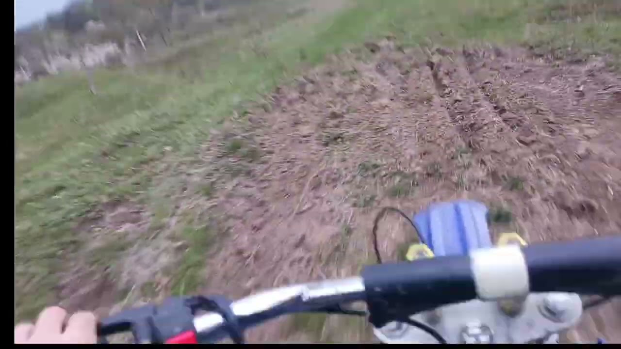 crossvlog#1