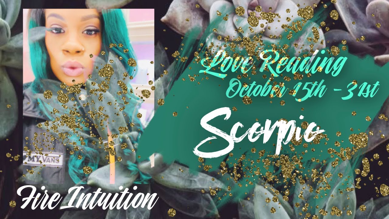 SCORPIO: You Were NOT A REBOUND! They're Dying To Come Towards You, Soulmate/Twin Flame