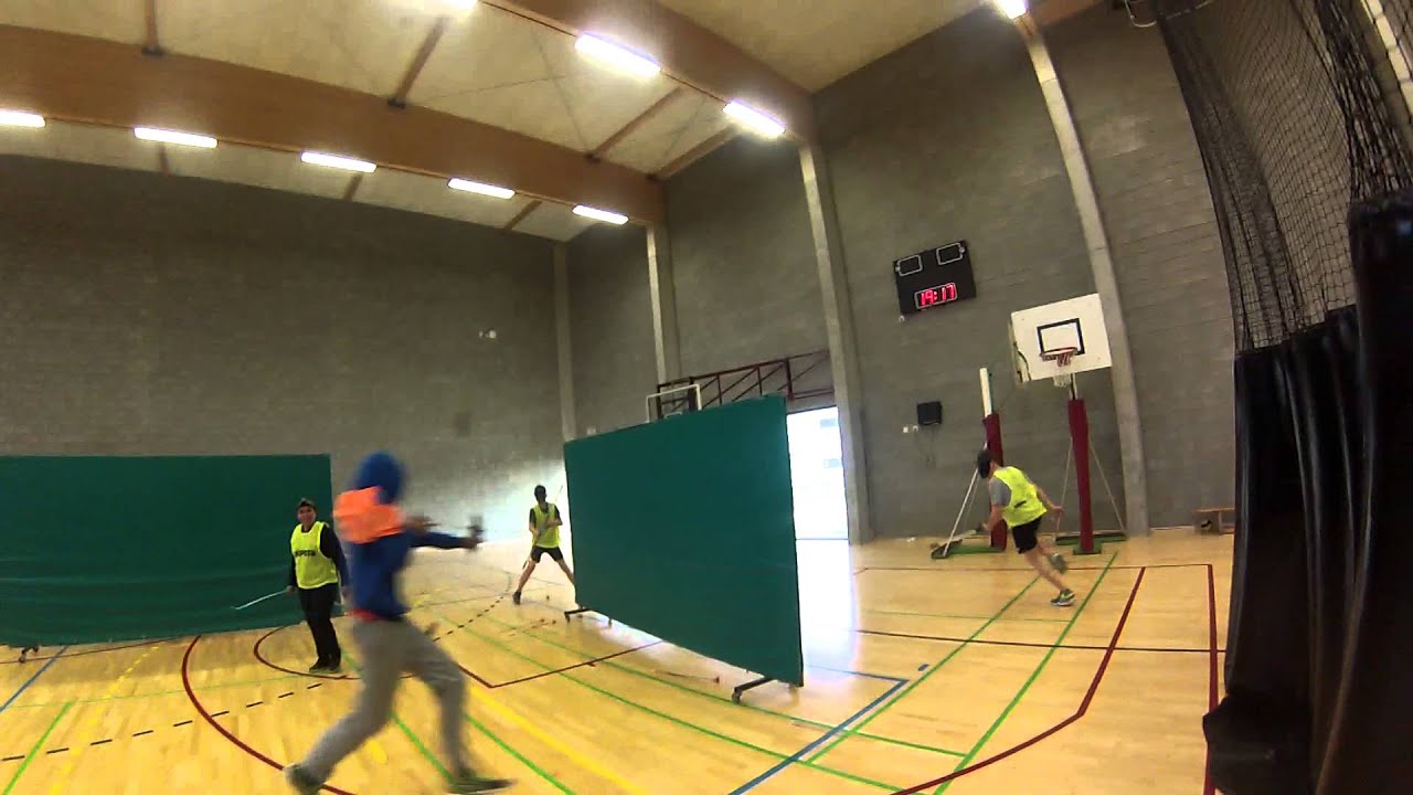 Arrow Tag Handbal Lokeren