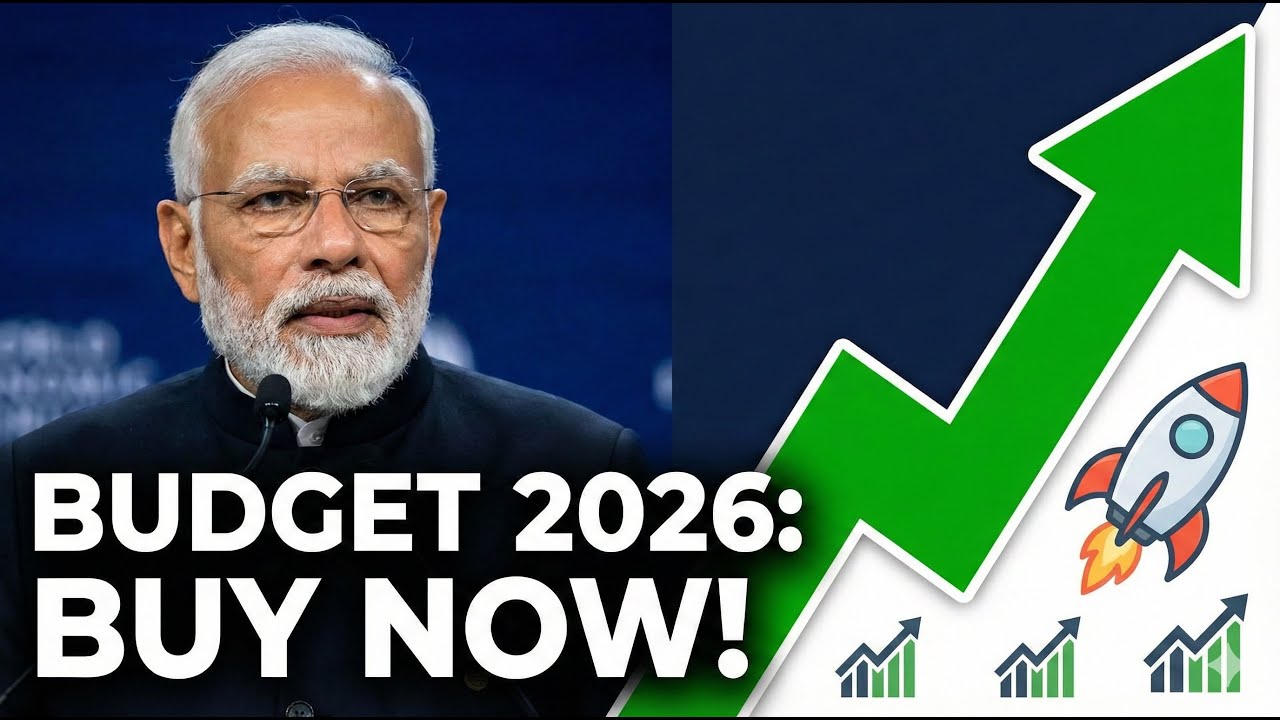 Top 5 Defence Stocks to Buy in 2026 | Budget 2025 Impact Analysis