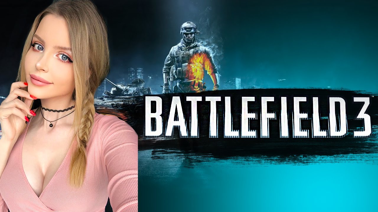 BATTLEFIELD 3 Полное прохождение на русском | БАТЛФИЛД 3 Прохождение и Обзор