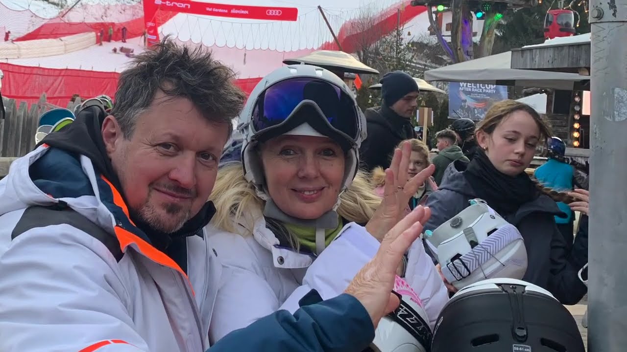 Val di Fassa 2025