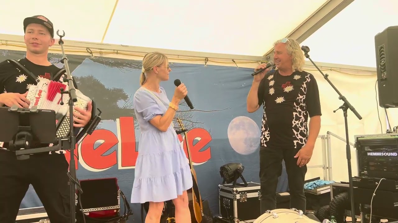 So es Schöns Panorama- Chuelee feat Brigitta röösli