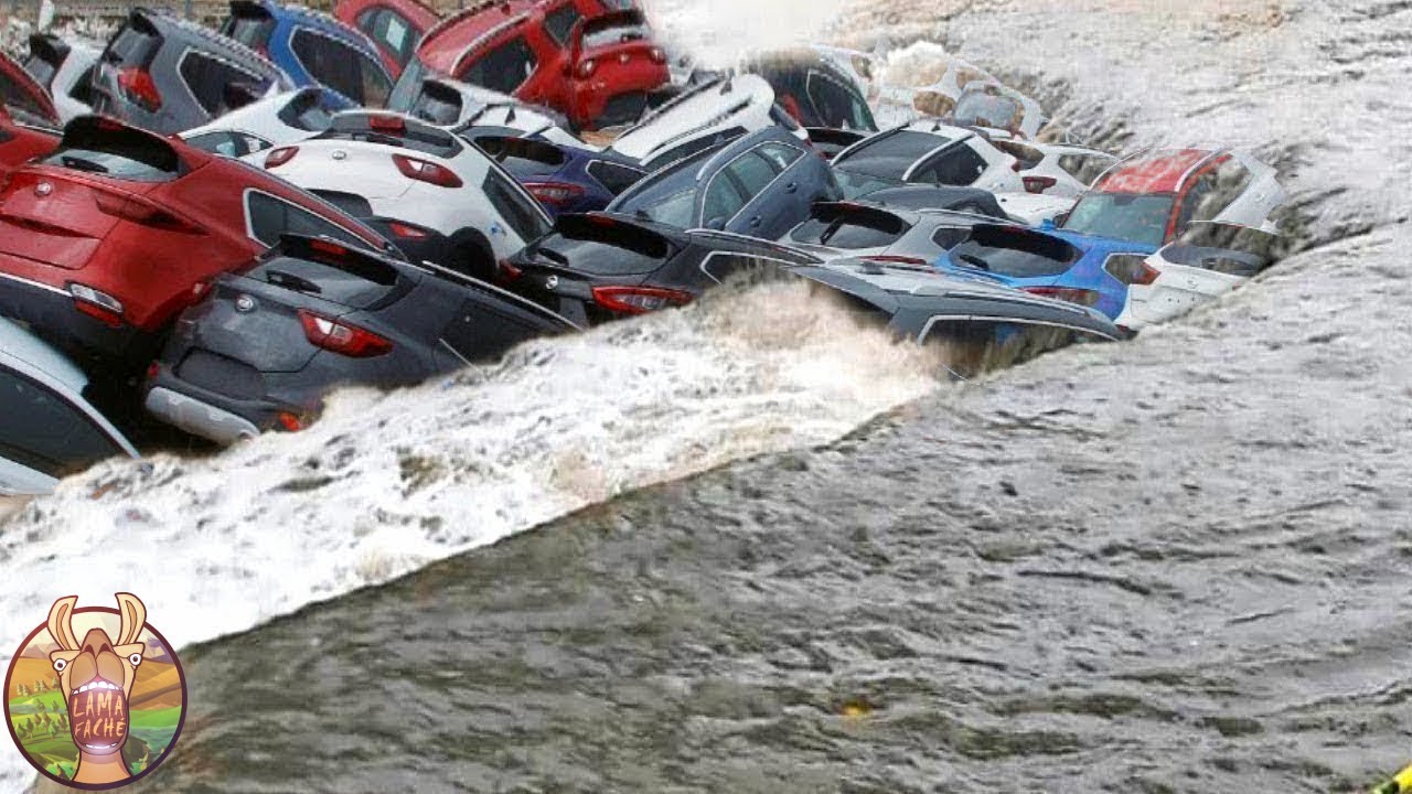 Regardez ! Quelque Chose d&rsquo;Inexplicable Se Passe Dans Le Monde &hellip;