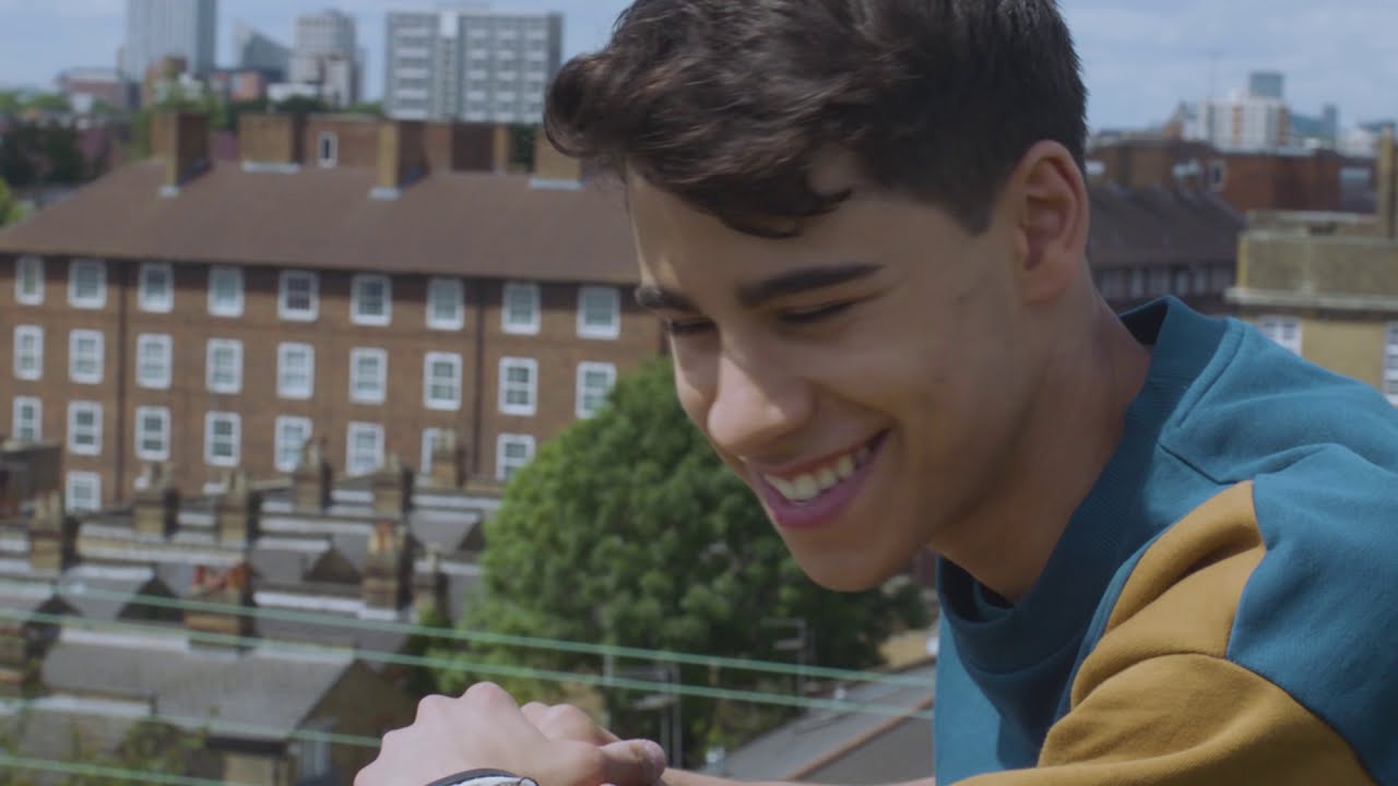 New Rules - Fix Somebody (Official Video)