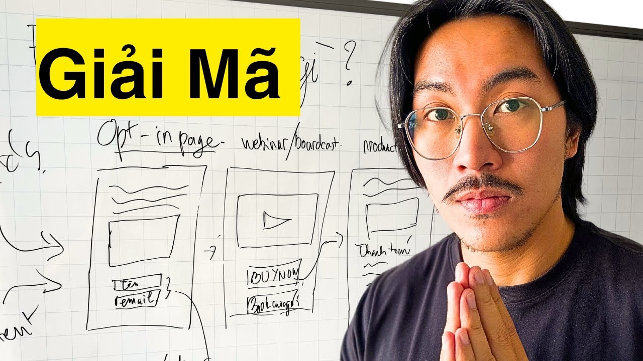 Đừng kinh doanh online khi bạn chưa biết về Phễu B&aacute;n H&agrave;ng (Funnel)