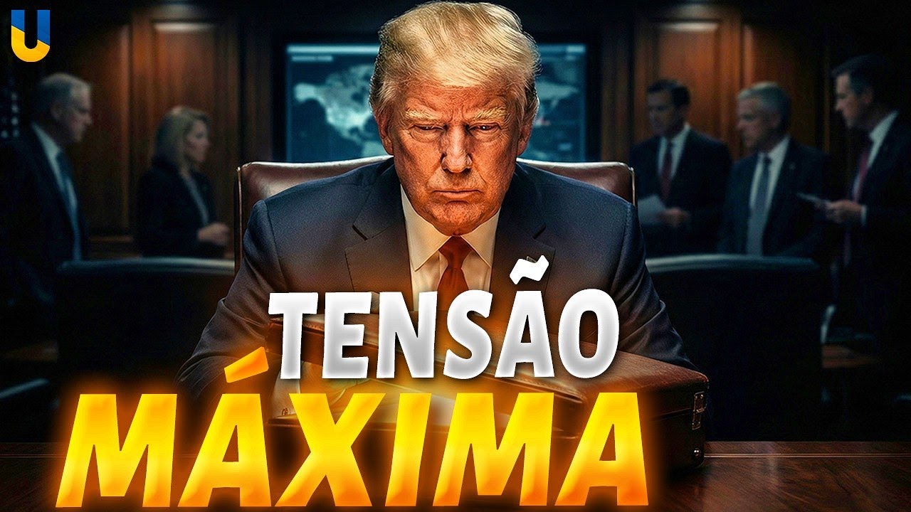 Irã busca Washington enquanto Trump endurece discurso