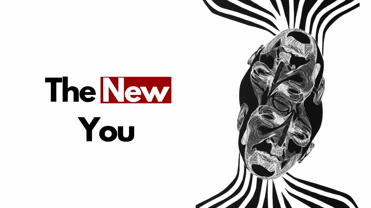 La psychologie de la transformation personnelle