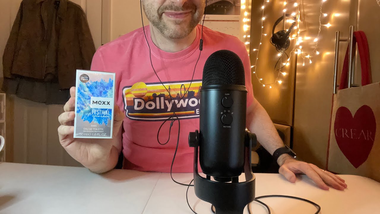 ASMR Cheap Fragrance Unboxing (my intro had technical issues 😢)