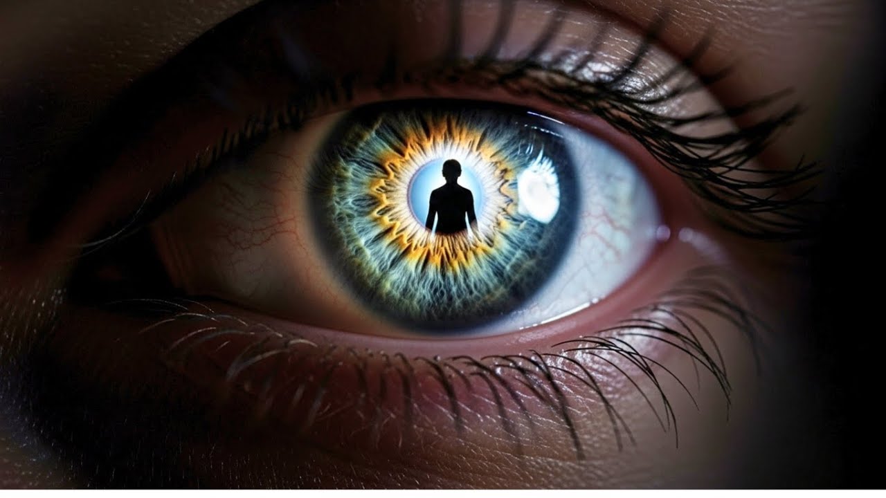 Deus Escolheu Você: O Significado Real Sobre Sua Chamada Hoje