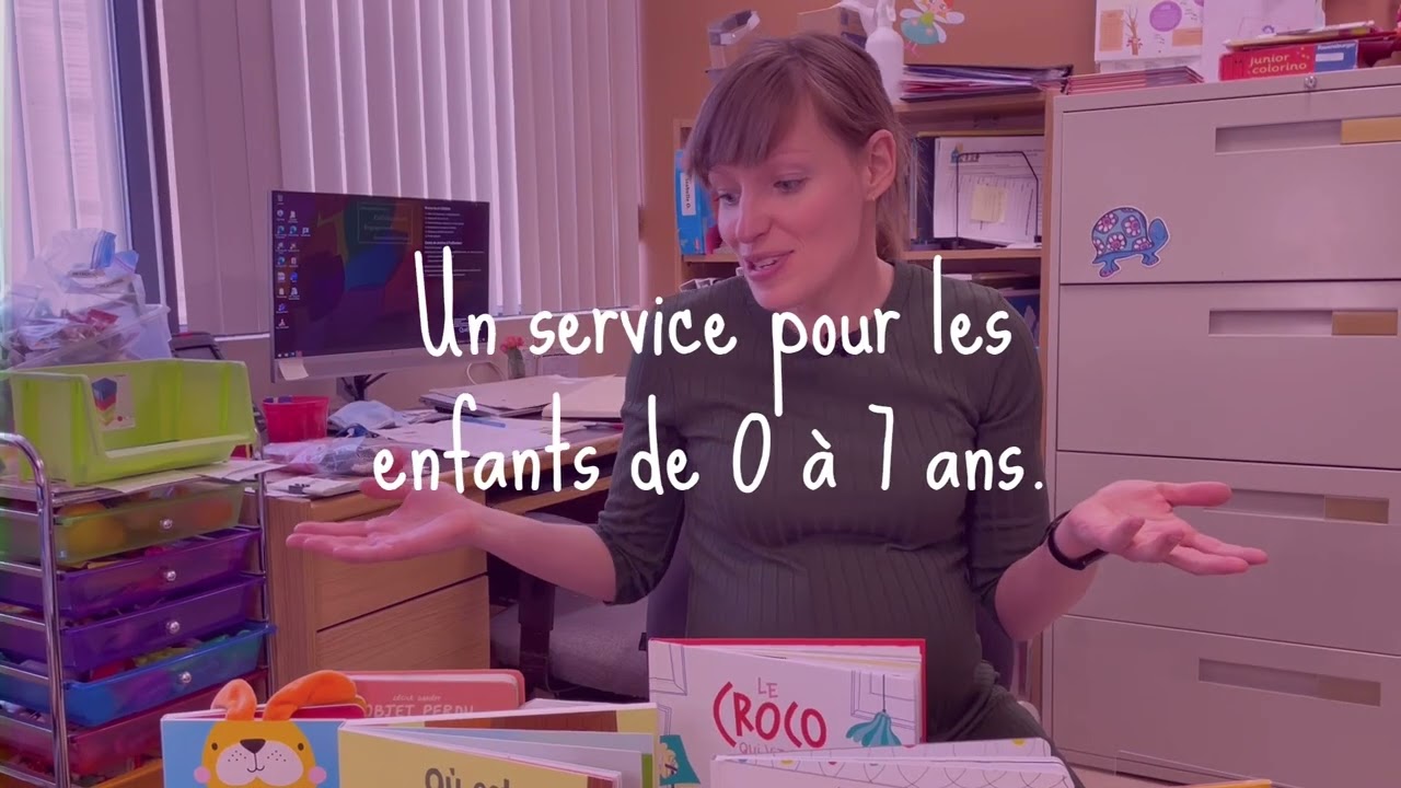 Lecture Partag&eacute;e