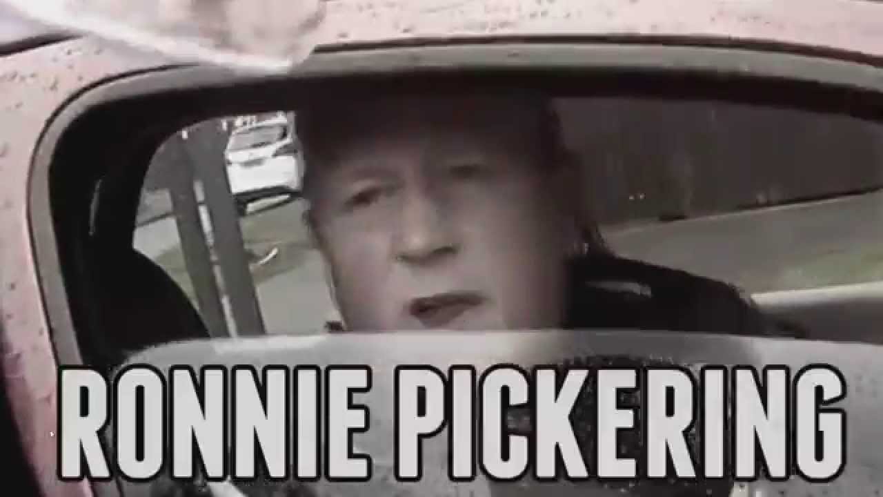 Ronnie Pickering REMIX